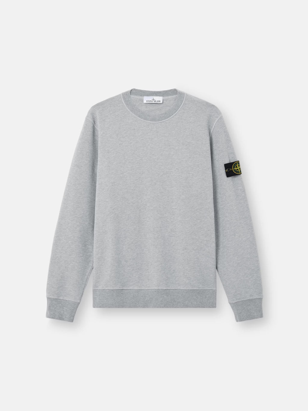 Stone Island Crewneck Sweater - afbeelding 4