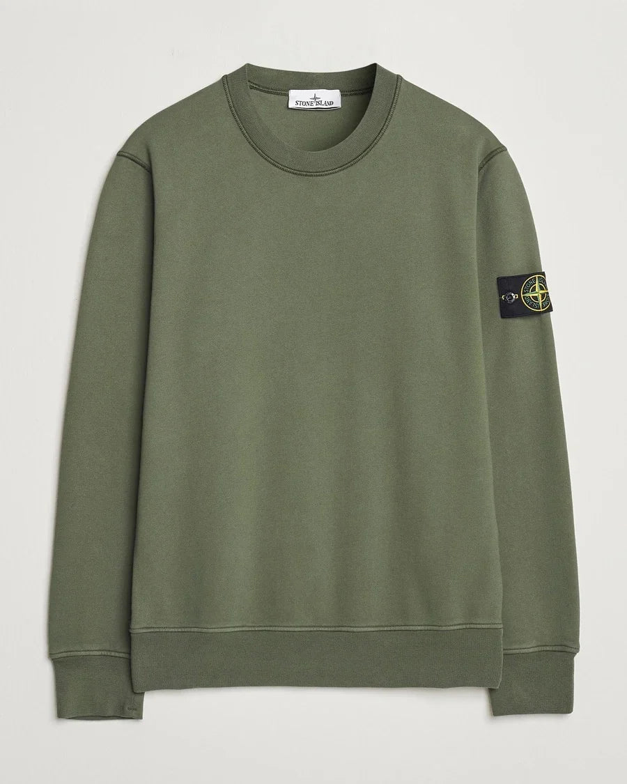 Stone Island Crewneck Sweater - afbeelding 5