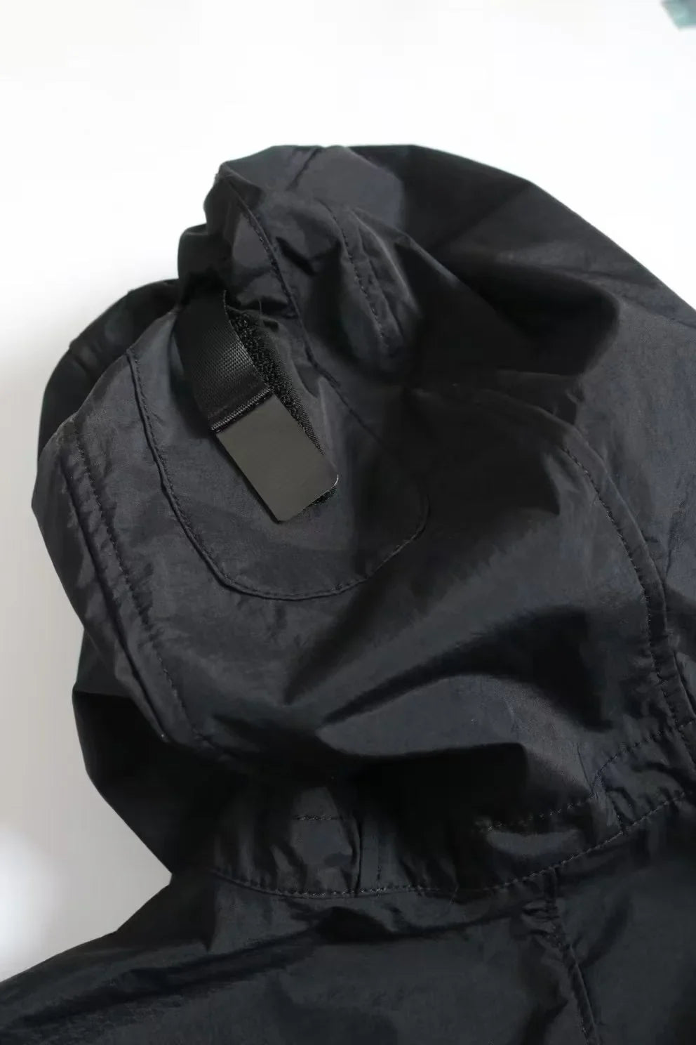 Stone Island Windbreaker Jas - afbeelding 5