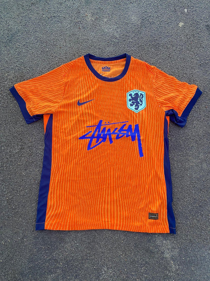 Stüssy X Nederlands elftal Limited Edition Kit - afbeelding 1
