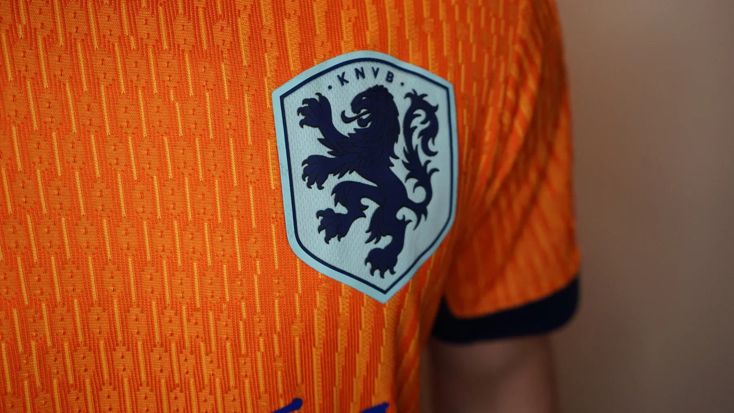 Stüssy X Nederlands elftal Limited Edition Kit - afbeelding 3