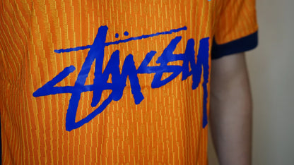 Stüssy X Nederlands elftal Limited Edition Kit - afbeelding 4