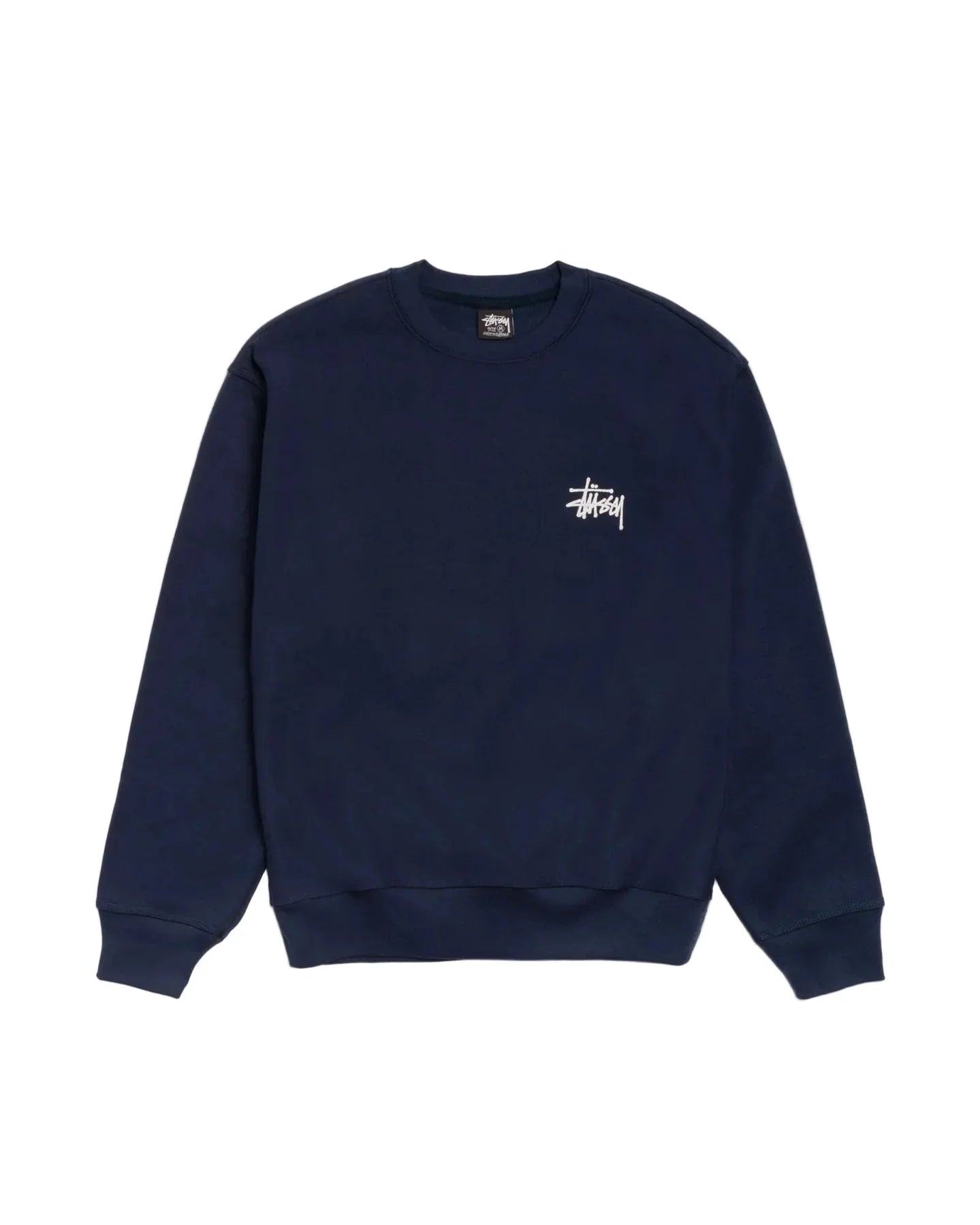 Stussy Sweater - Crewneck - afbeelding 3