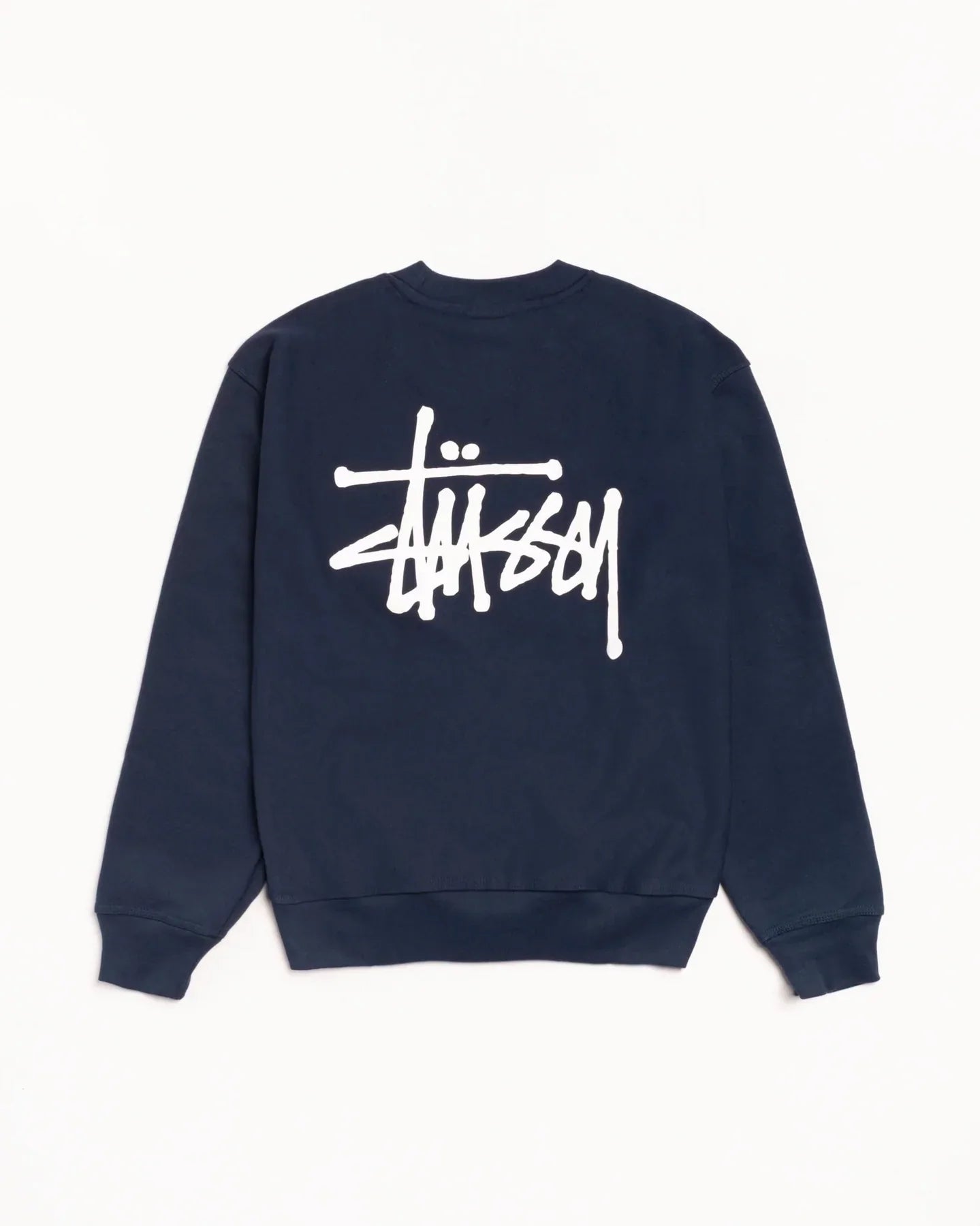 Stussy Sweater - Crewneck - afbeelding 4