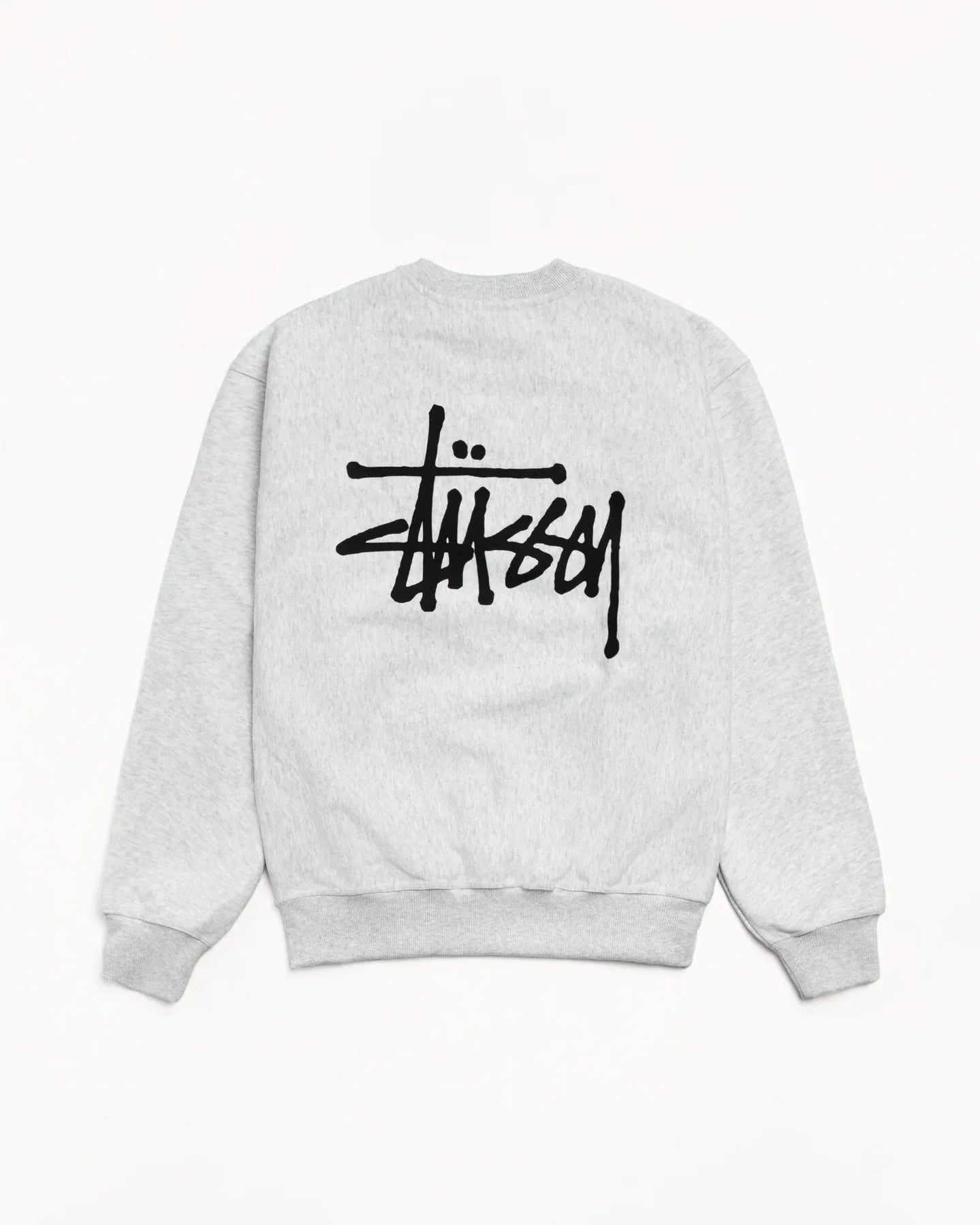 Stussy Sweater - Crewneck - afbeelding 6