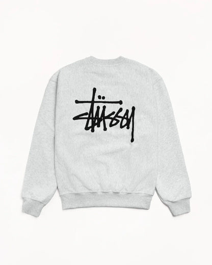 Stussy Sweater - Crewneck - afbeelding 6
