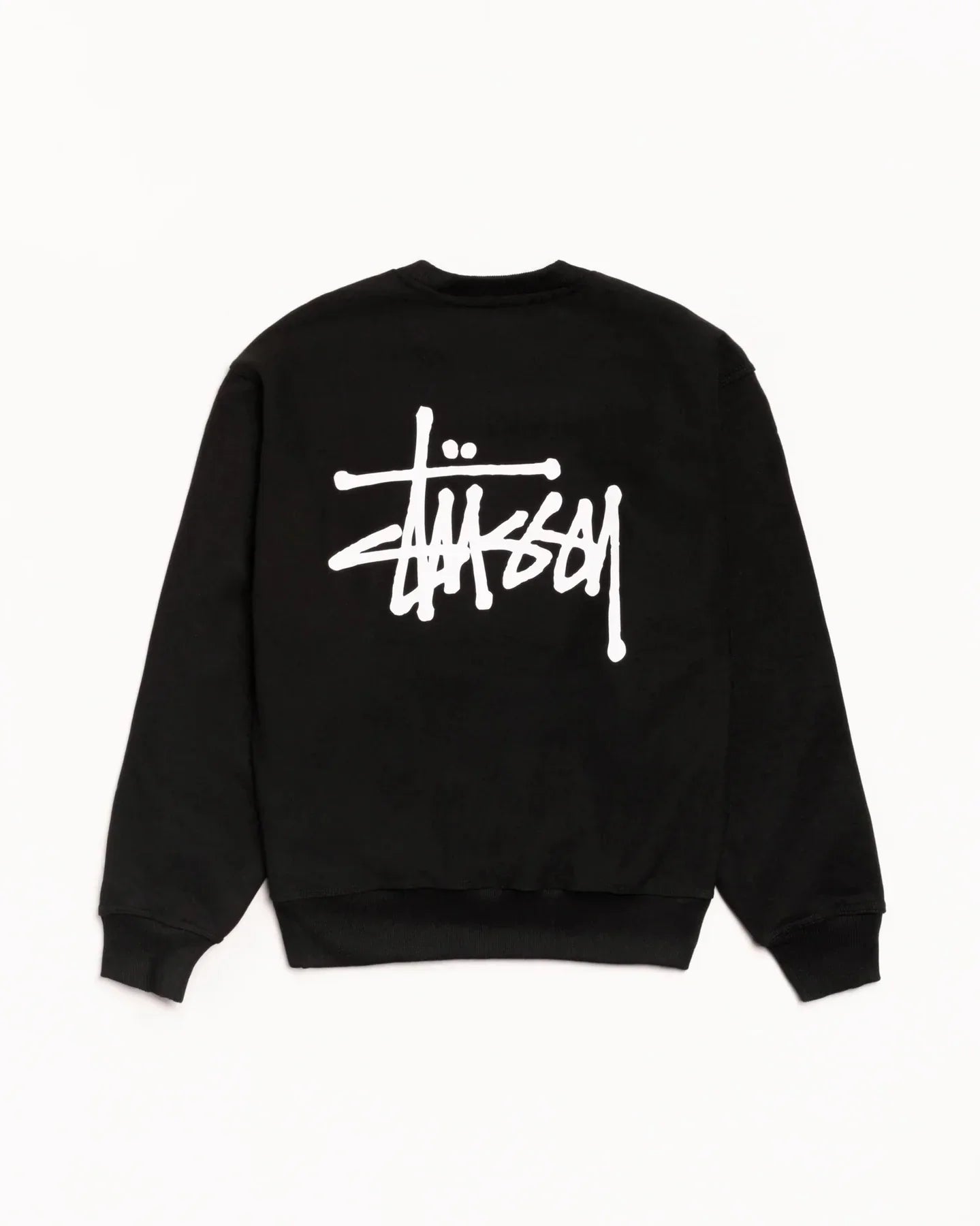 Stussy Sweater - Crewneck - afbeelding 2