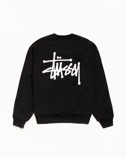 Stussy Sweater - Crewneck - afbeelding 2