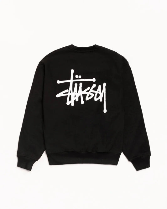 Stussy Sweater - Crewneck - afbeelding 2
