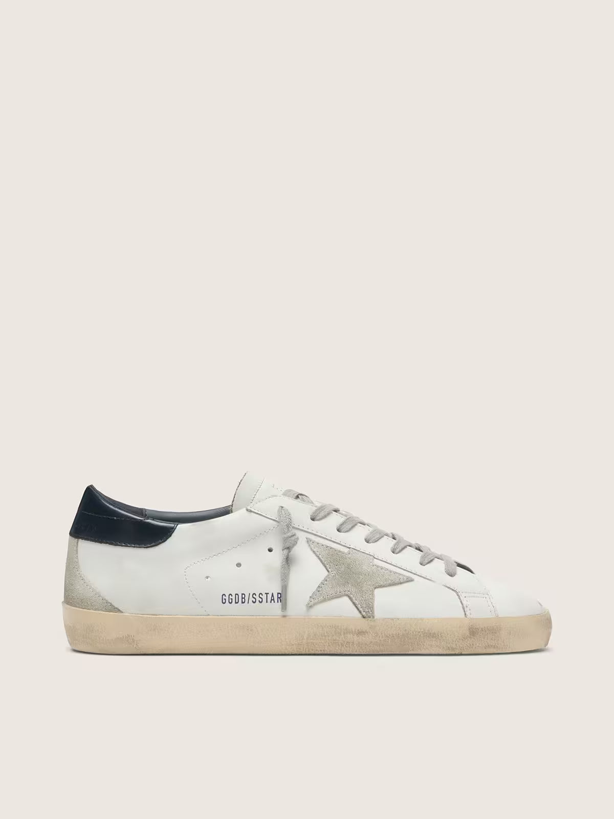 Golden Goose Super-Star Heren - afbeelding 1