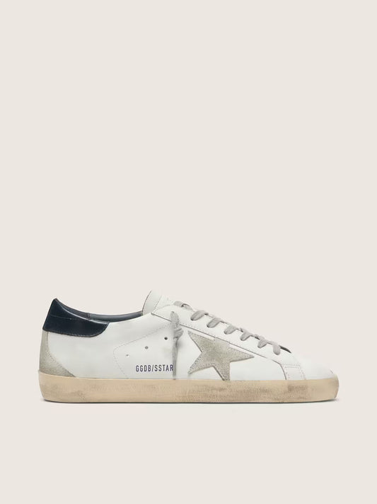 Golden Goose Super-Star Heren - afbeelding 1