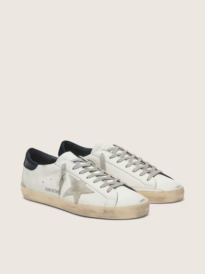 Golden Goose Super-Star Heren - afbeelding 2