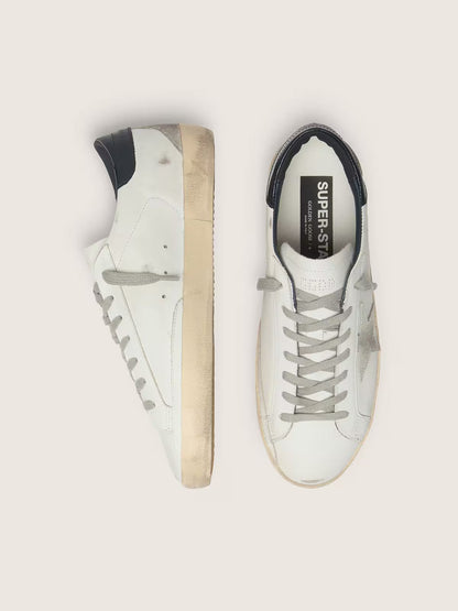Golden Goose Super-Star Heren - afbeelding 4