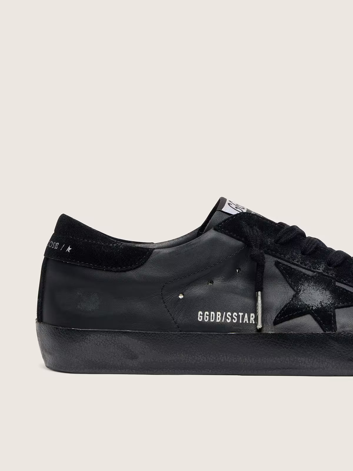 Golden Goose Super-Star Heren - afbeelding 16