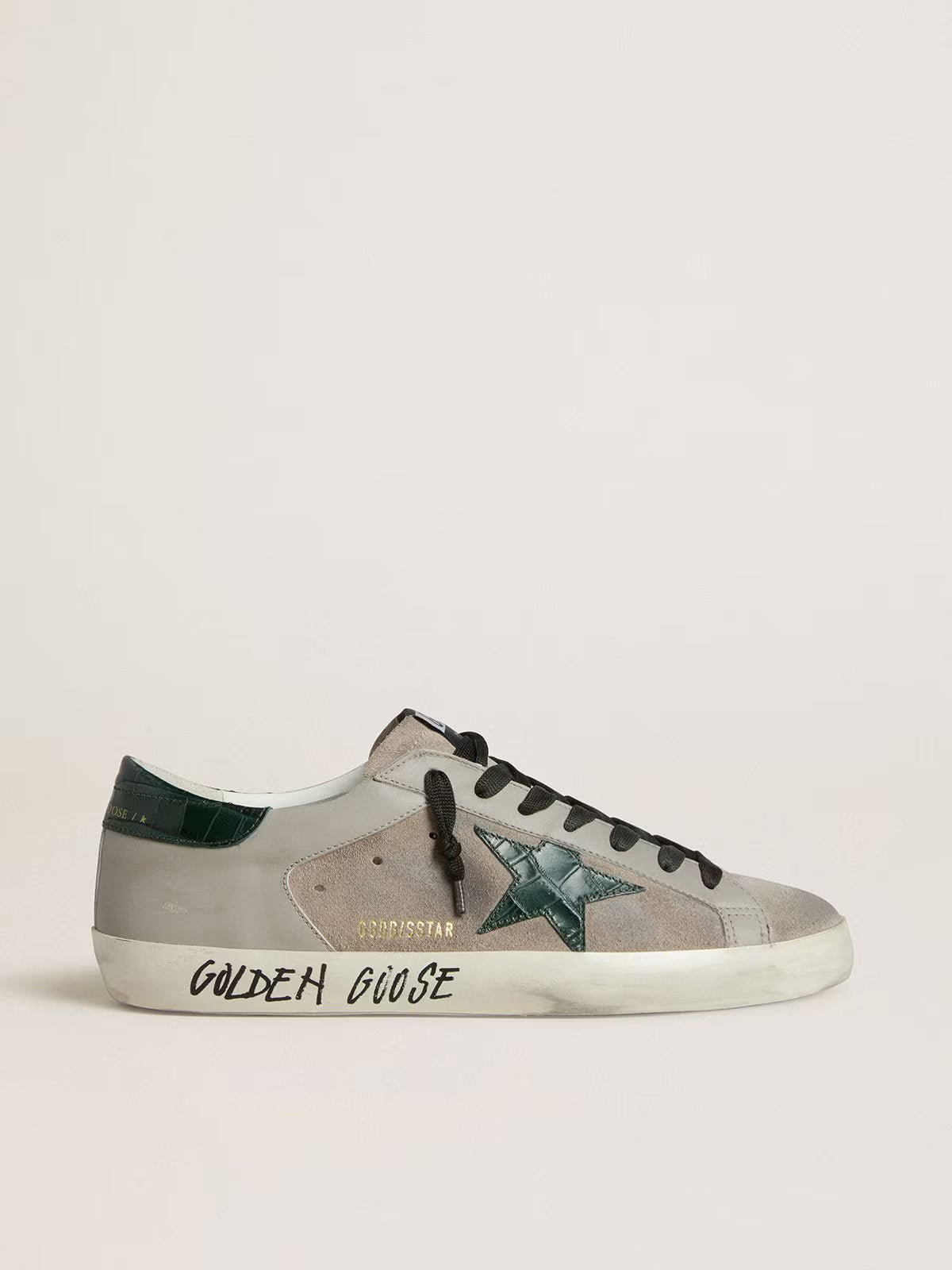 Golden Goose Super-Star Heren - afbeelding 29