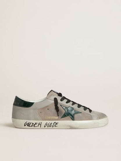 Golden Goose Super-Star Heren - afbeelding 29