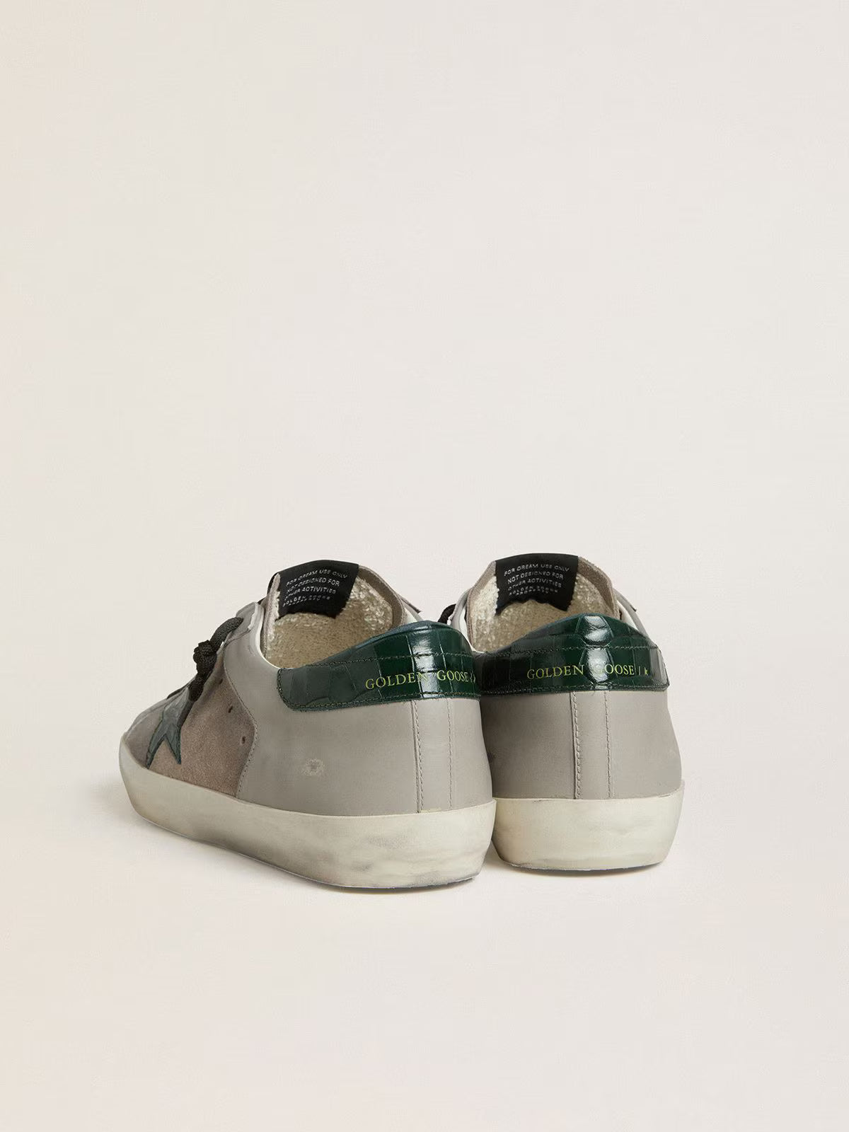 Golden Goose Super-Star Heren - afbeelding 32