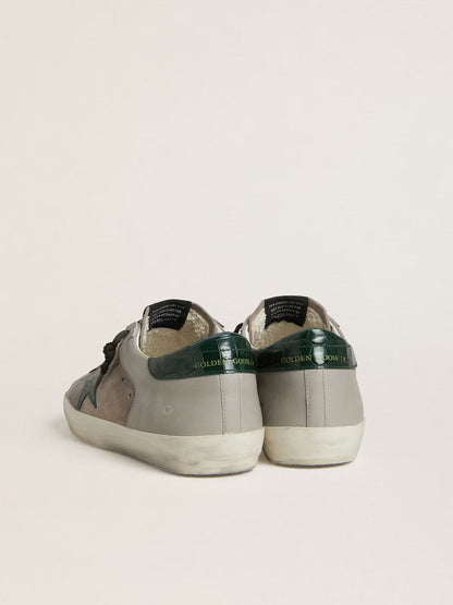 Golden Goose Super-Star Heren - afbeelding 32