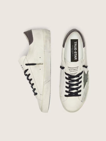 Golden Goose Super-Star Heren - afbeelding 35