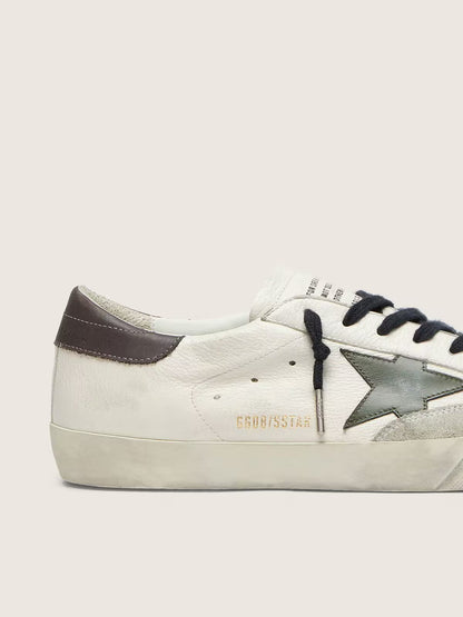 Golden Goose Super-Star Heren - afbeelding 36