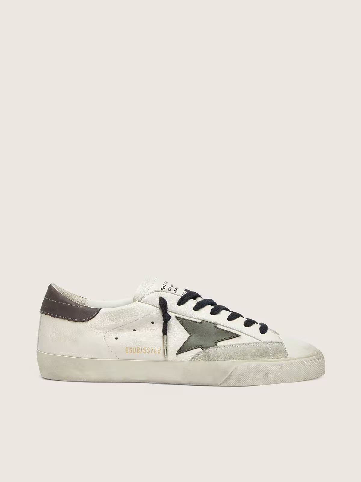 Golden Goose Super-Star Heren - afbeelding 33