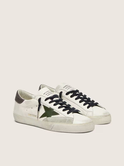 Golden Goose Super-Star Heren - afbeelding 34