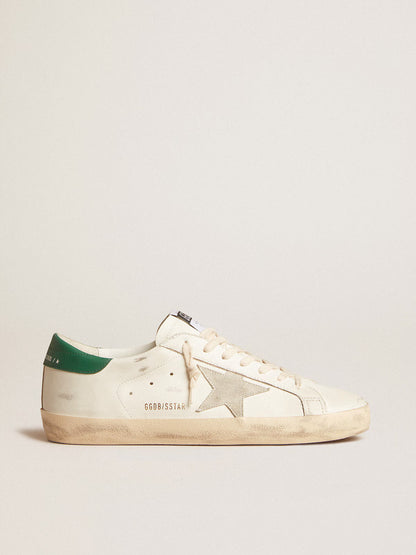 Golden Goose Super-Star Heren - afbeelding 21