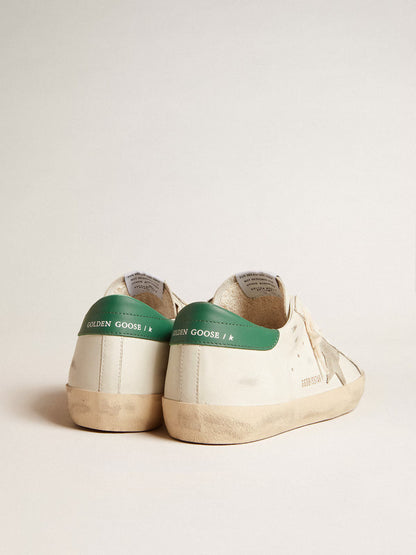 Golden Goose Super-Star Heren - afbeelding 24