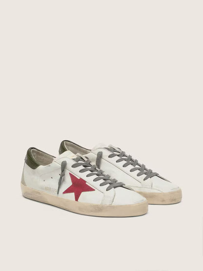 Golden Goose Super-Star Heren - afbeelding 6