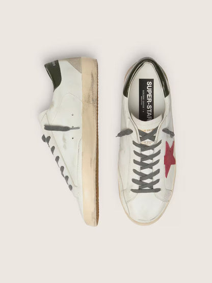 Golden Goose Super-Star Heren - afbeelding 7
