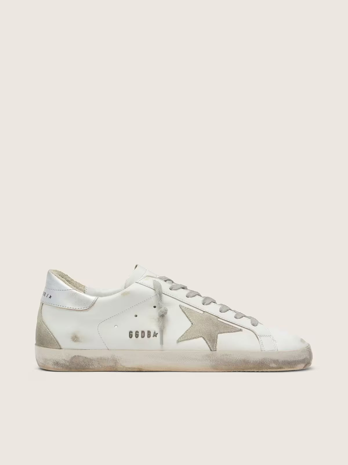 Golden Goose Super-Star Heren - afbeelding 17