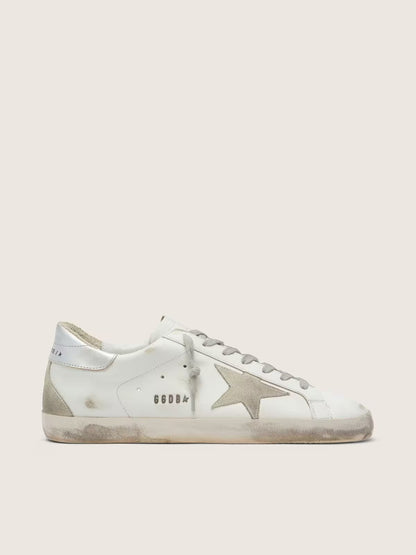 Golden Goose Super-Star Heren - afbeelding 17