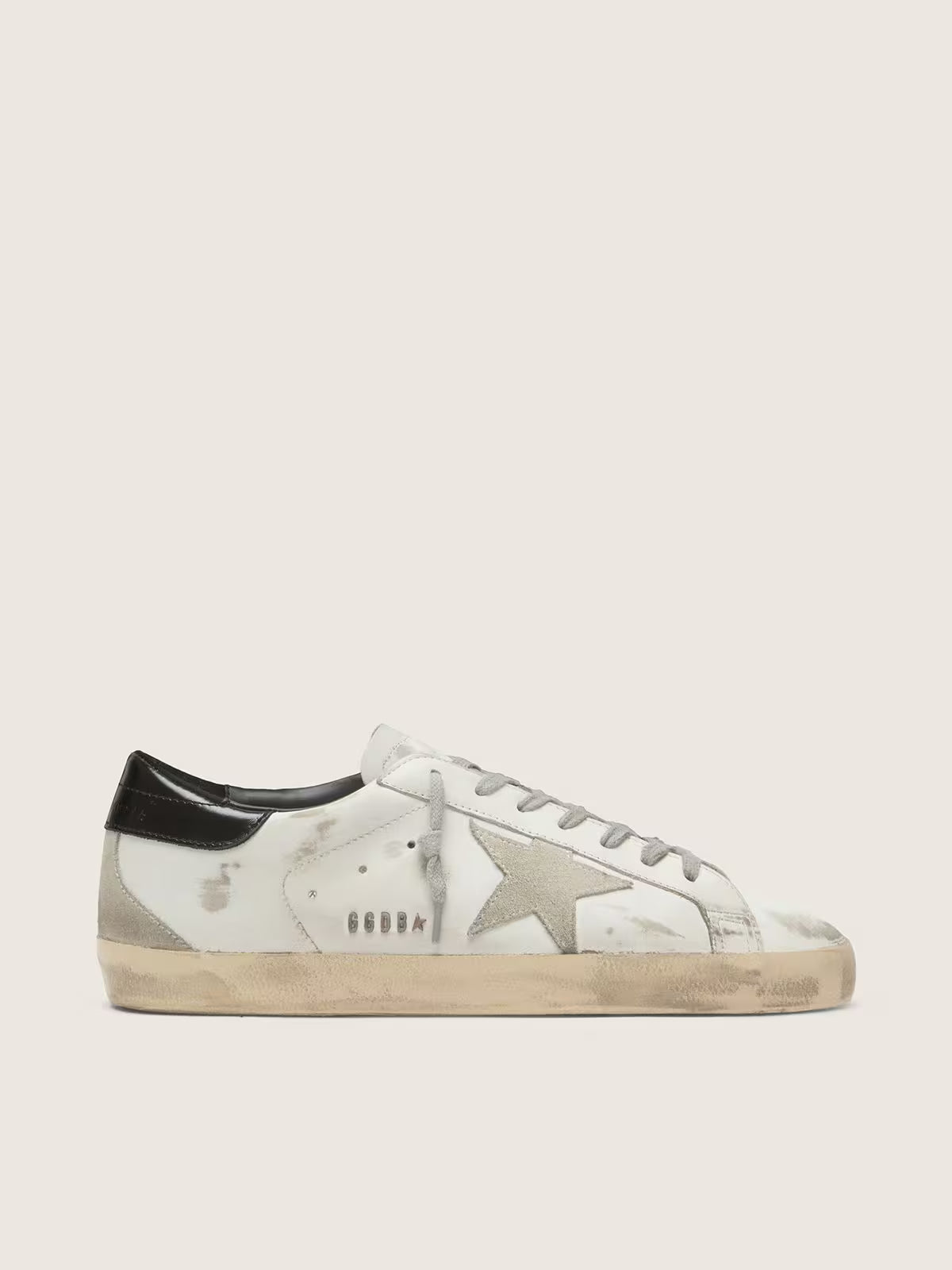 Golden Goose Super-Star Heren - afbeelding 9