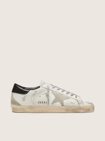 Golden Goose Super-Star Heren - afbeelding 9