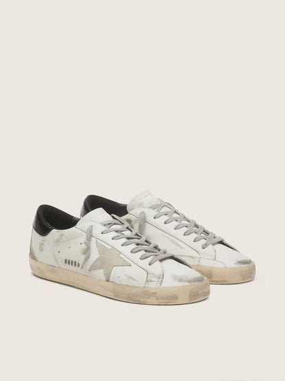 Golden Goose Super-Star Heren - afbeelding 10
