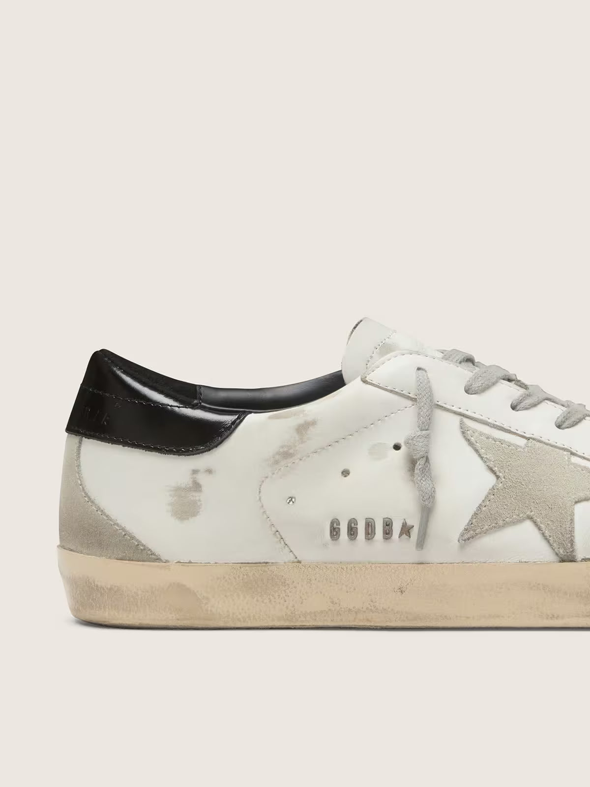 Golden Goose Super-Star Heren - afbeelding 12