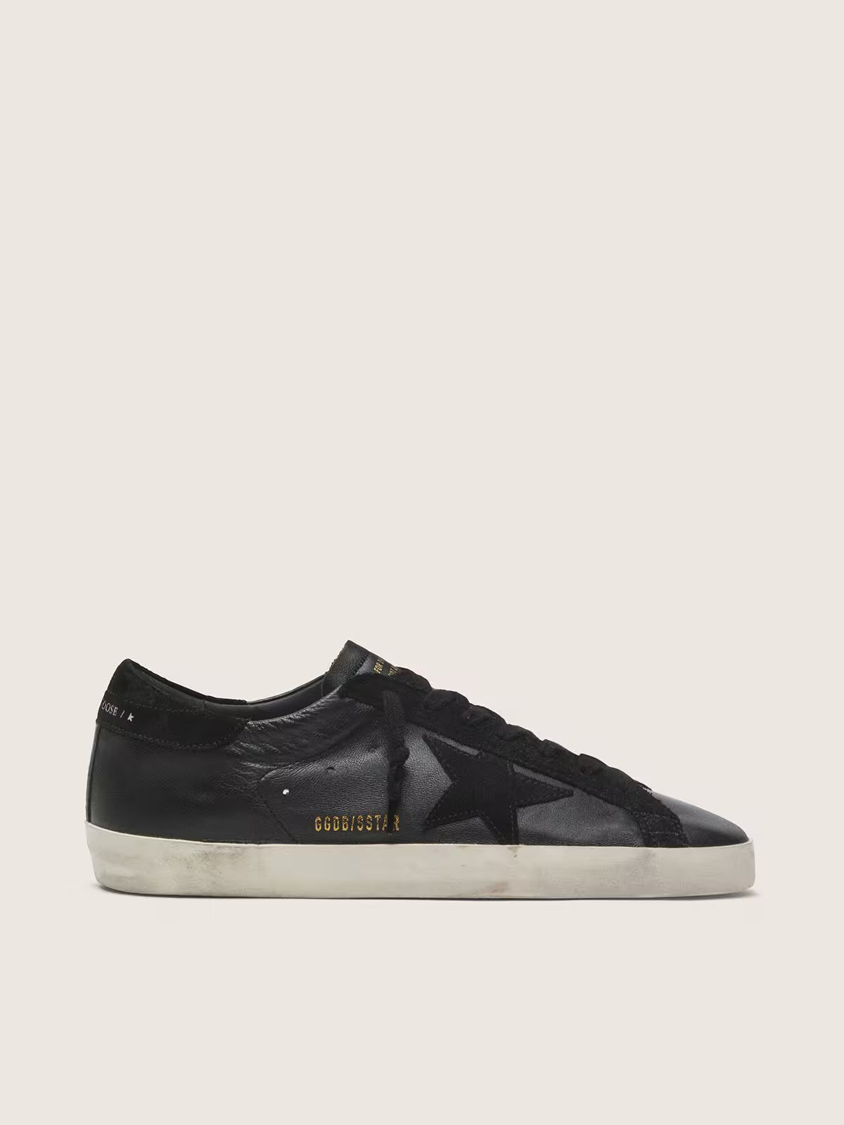 Golden Goose Super-Star Heren - afbeelding 25