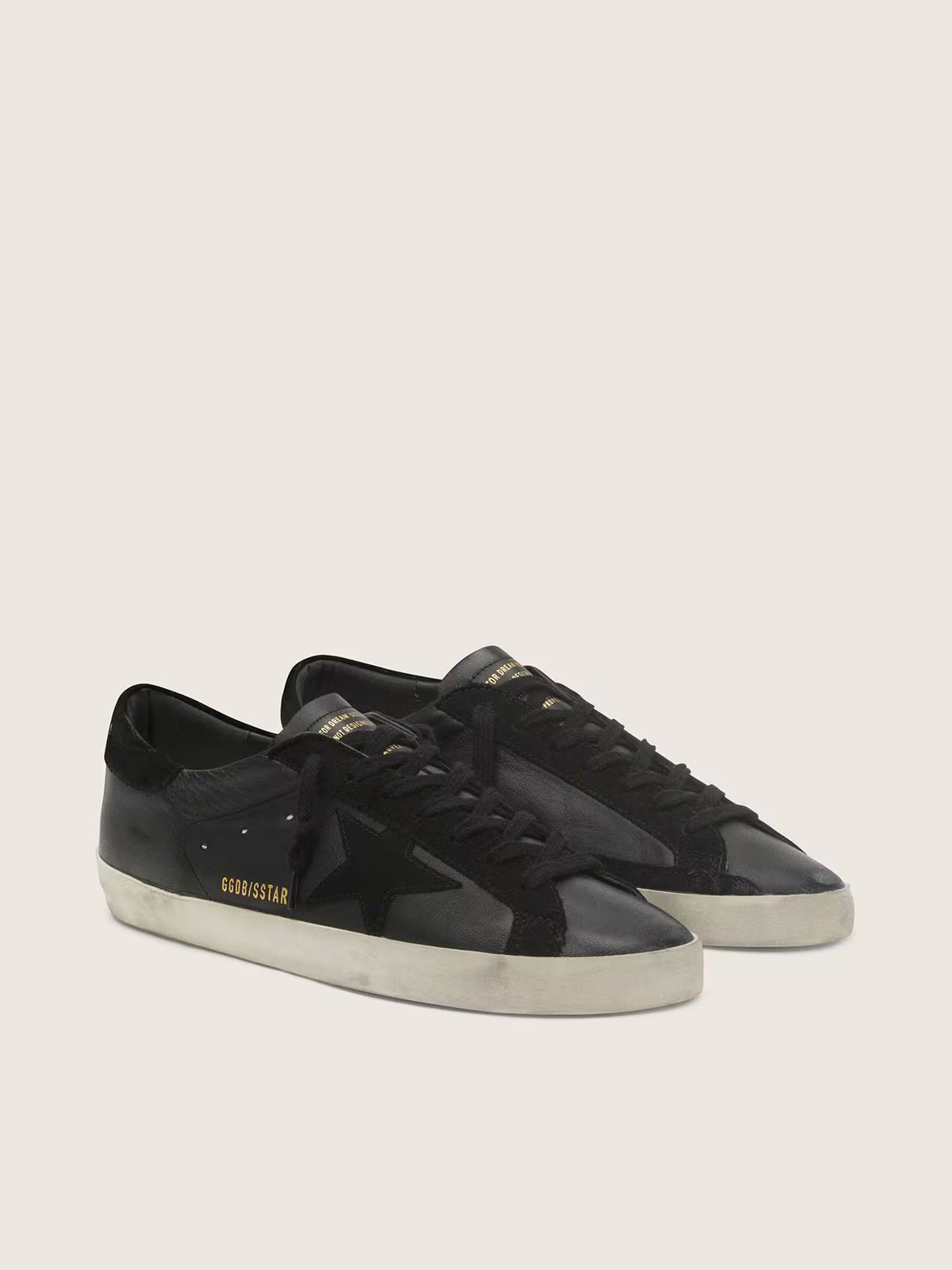 Golden Goose Super-Star Heren - afbeelding 26