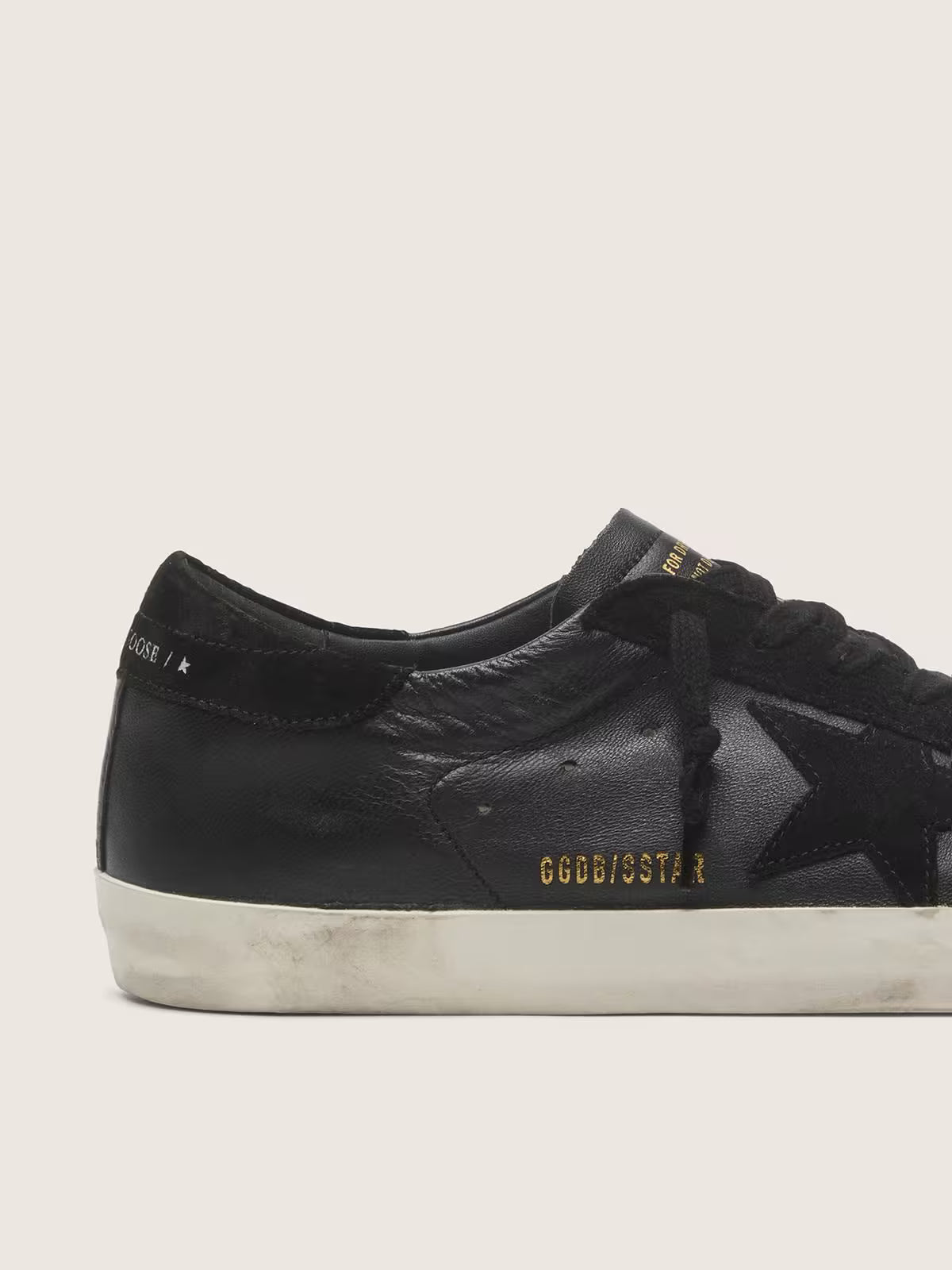 Golden Goose Super-Star Heren - afbeelding 28