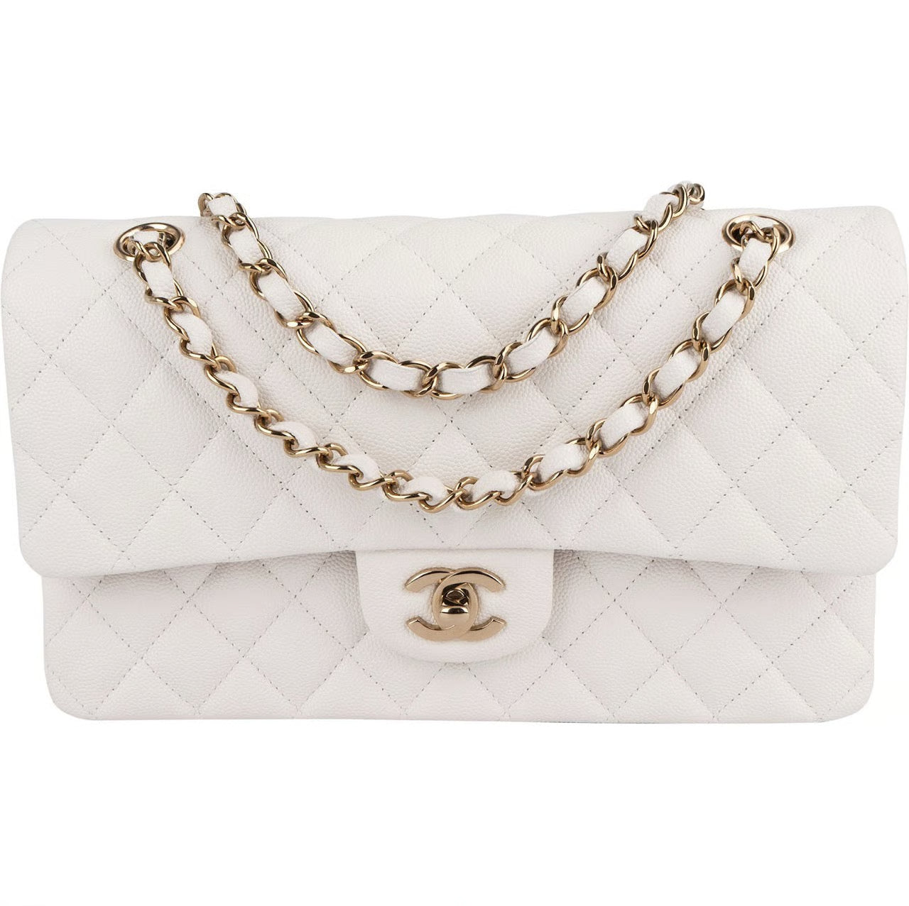 Chanel Tas - afbeelding 8