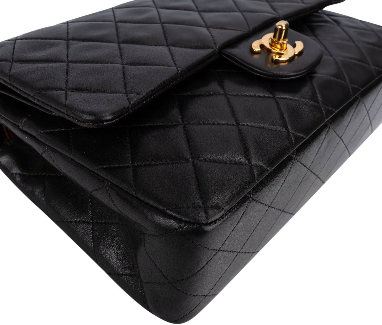Chanel Tas - afbeelding 5