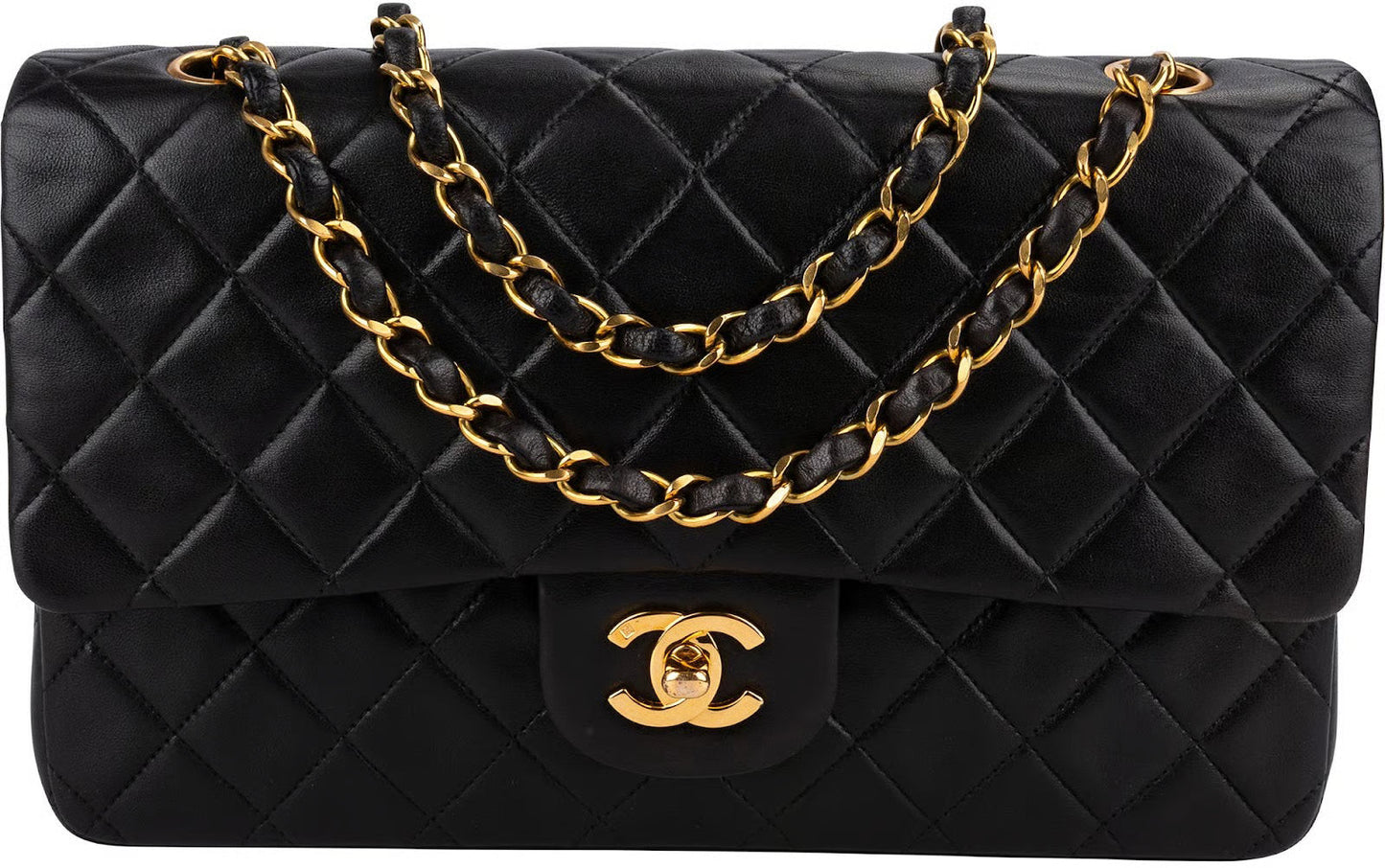 Chanel Tas - afbeelding 1