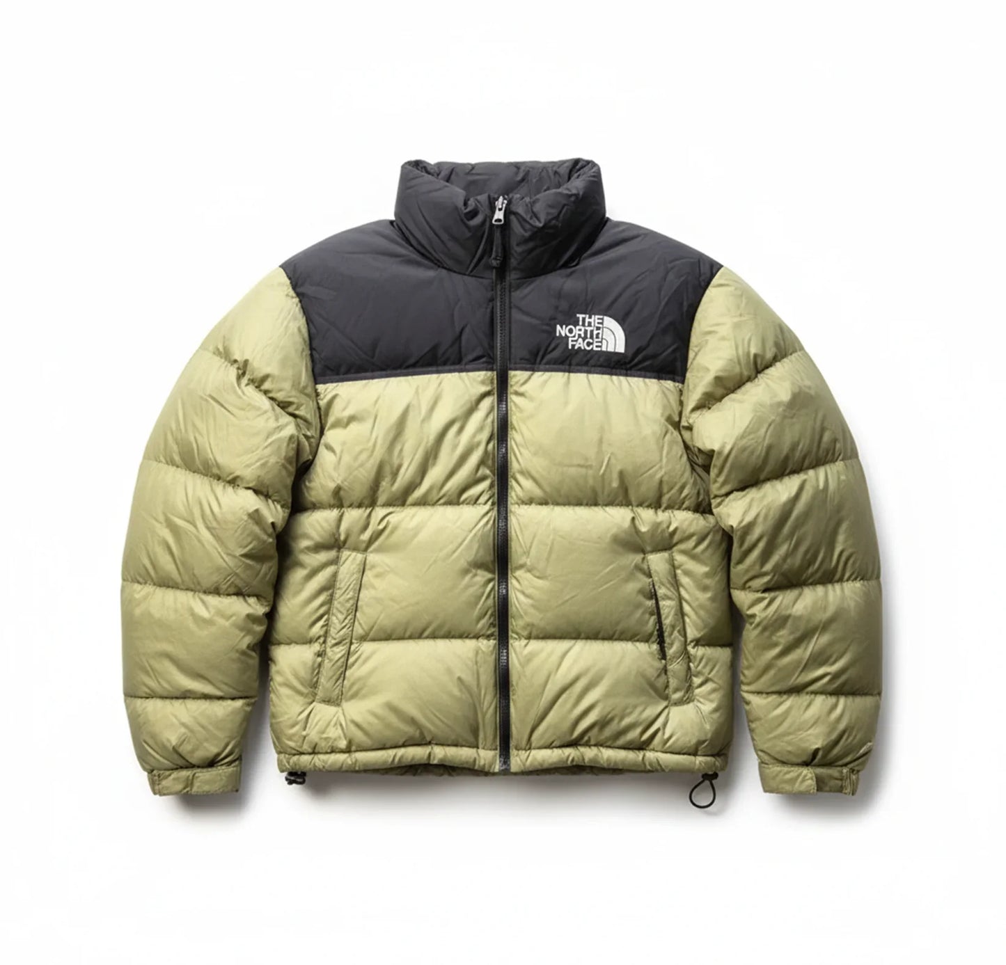 The North Face Puffer Jacket - afbeelding 3