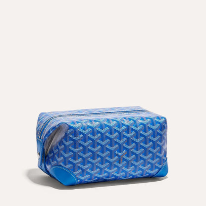 Goyard Toilet Tas - afbeelding 13