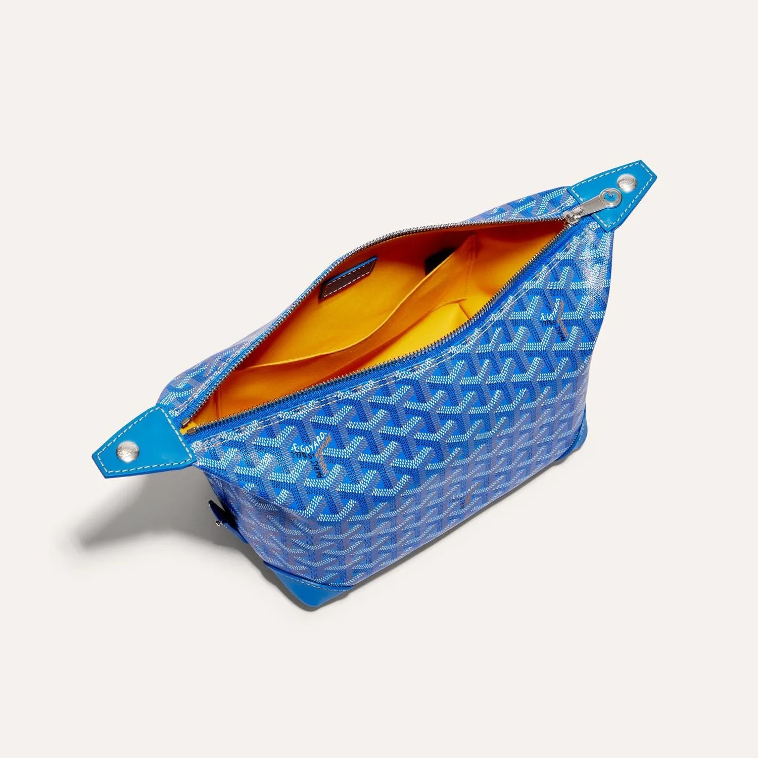 Goyard Toilet Tas - afbeelding 14