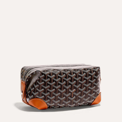 Goyard Toilet Tas - afbeelding 3