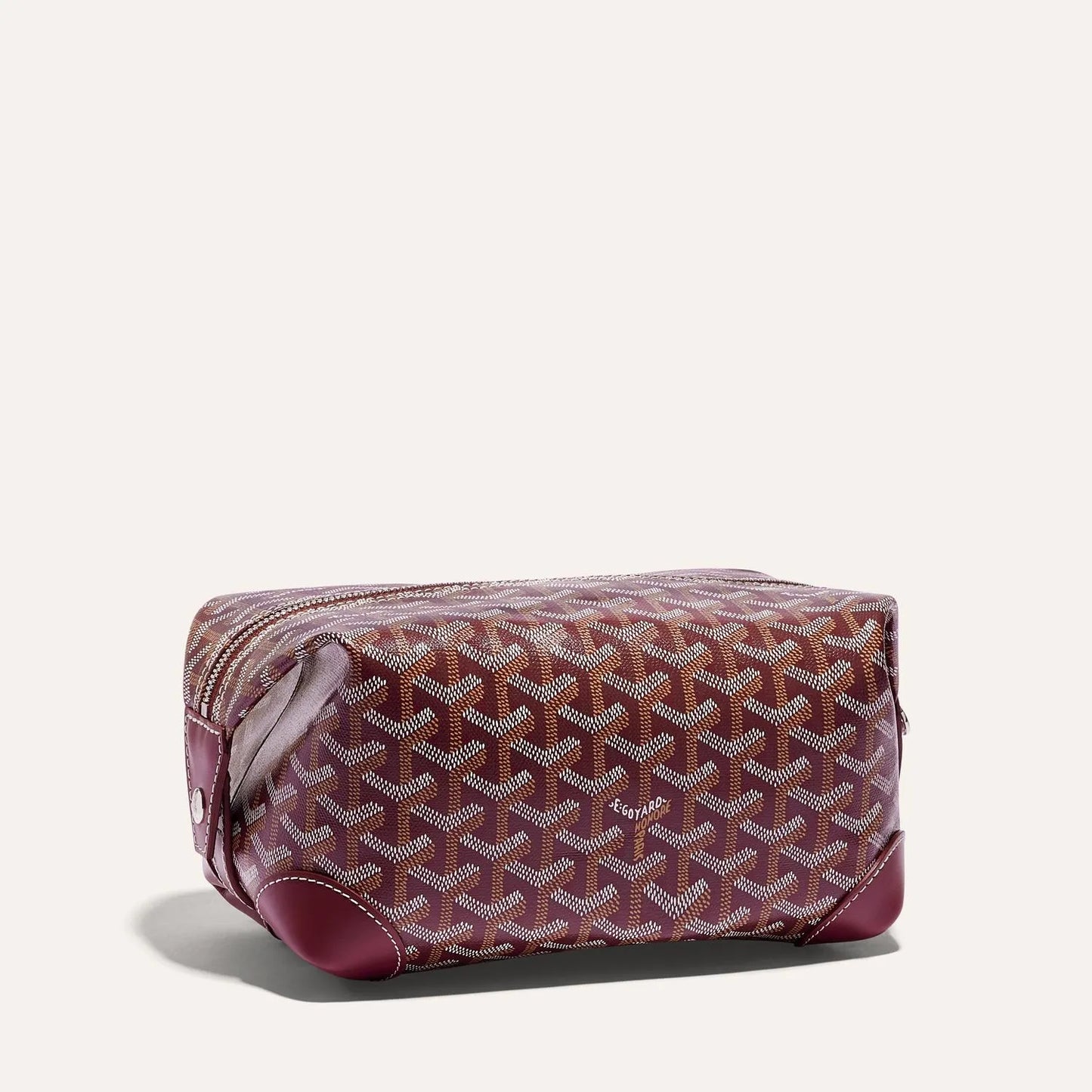 Goyard Toilet Tas - afbeelding 17