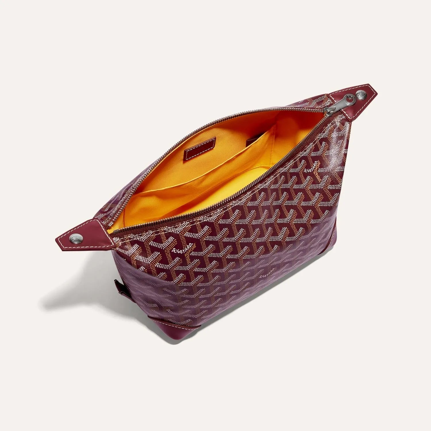 Goyard Toilet Tas - afbeelding 18