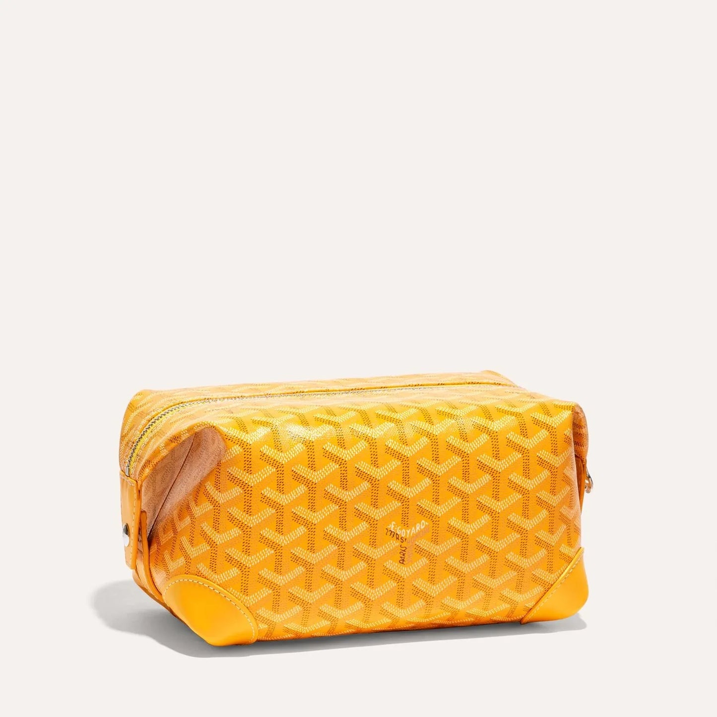 Goyard Toilet Tas - afbeelding 9