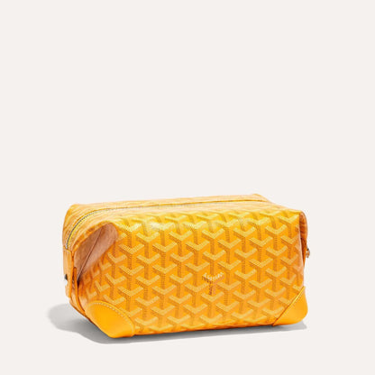 Goyard Toilet Tas - afbeelding 9